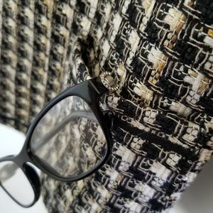 Talbots Collection 3/4 Sleeve Jacket